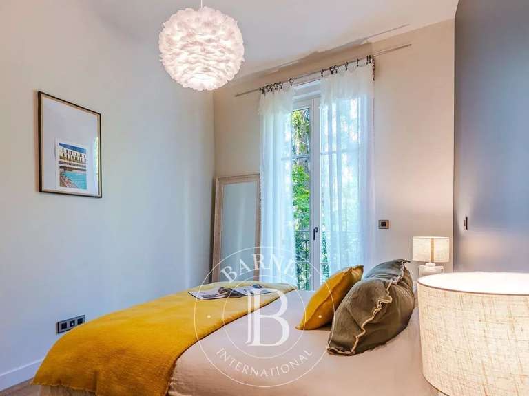 Appartement Aix-les-Bains - 3 chambres - 111m²