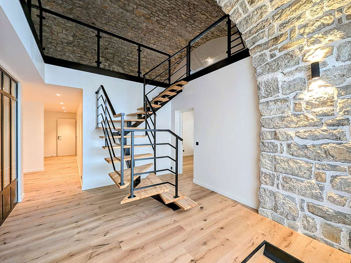 Appartement Aix-les-Bains