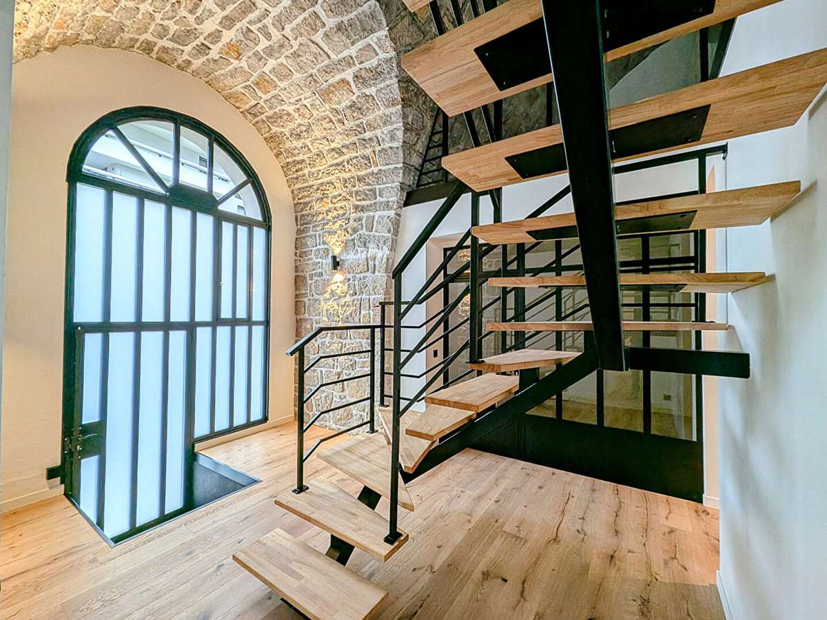 Appartement Aix-les-Bains