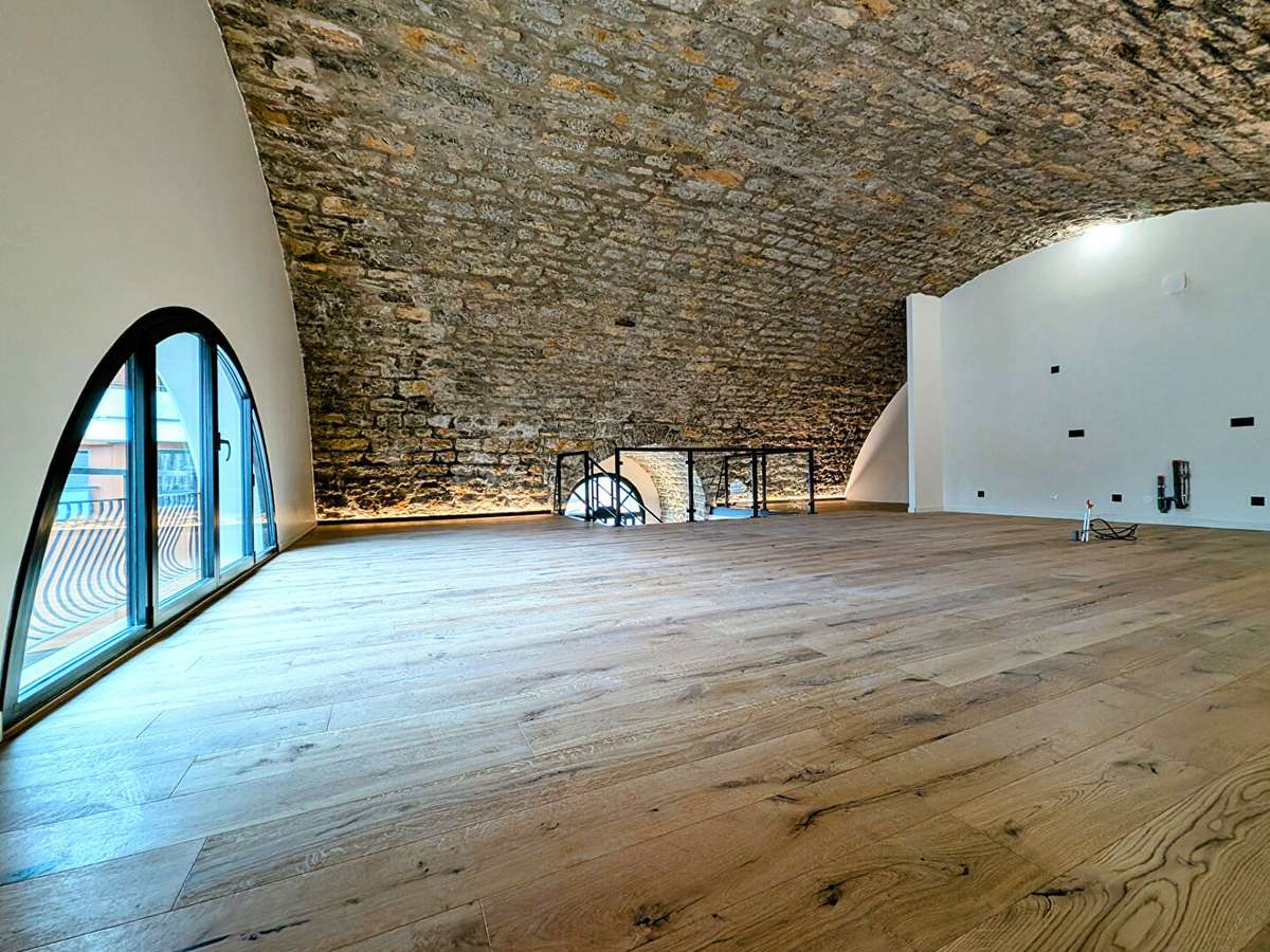 Appartement Aix-les-Bains
