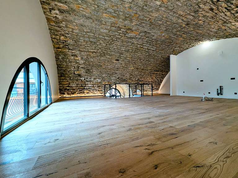 Appartement Aix-les-Bains - 3 chambres - 166m²