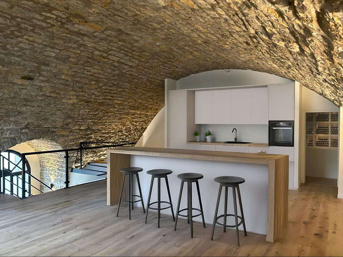 Appartement Aix-les-Bains