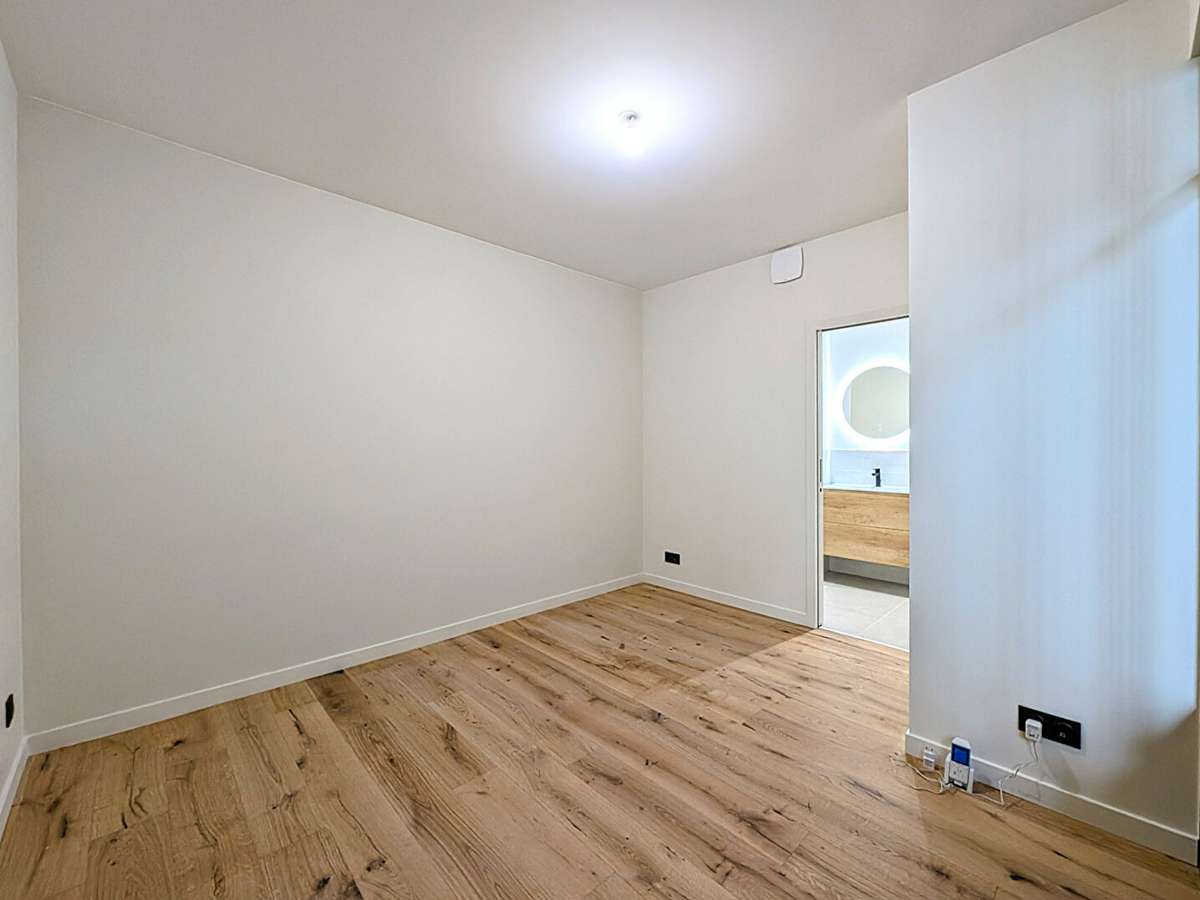 Appartement Aix-les-Bains
