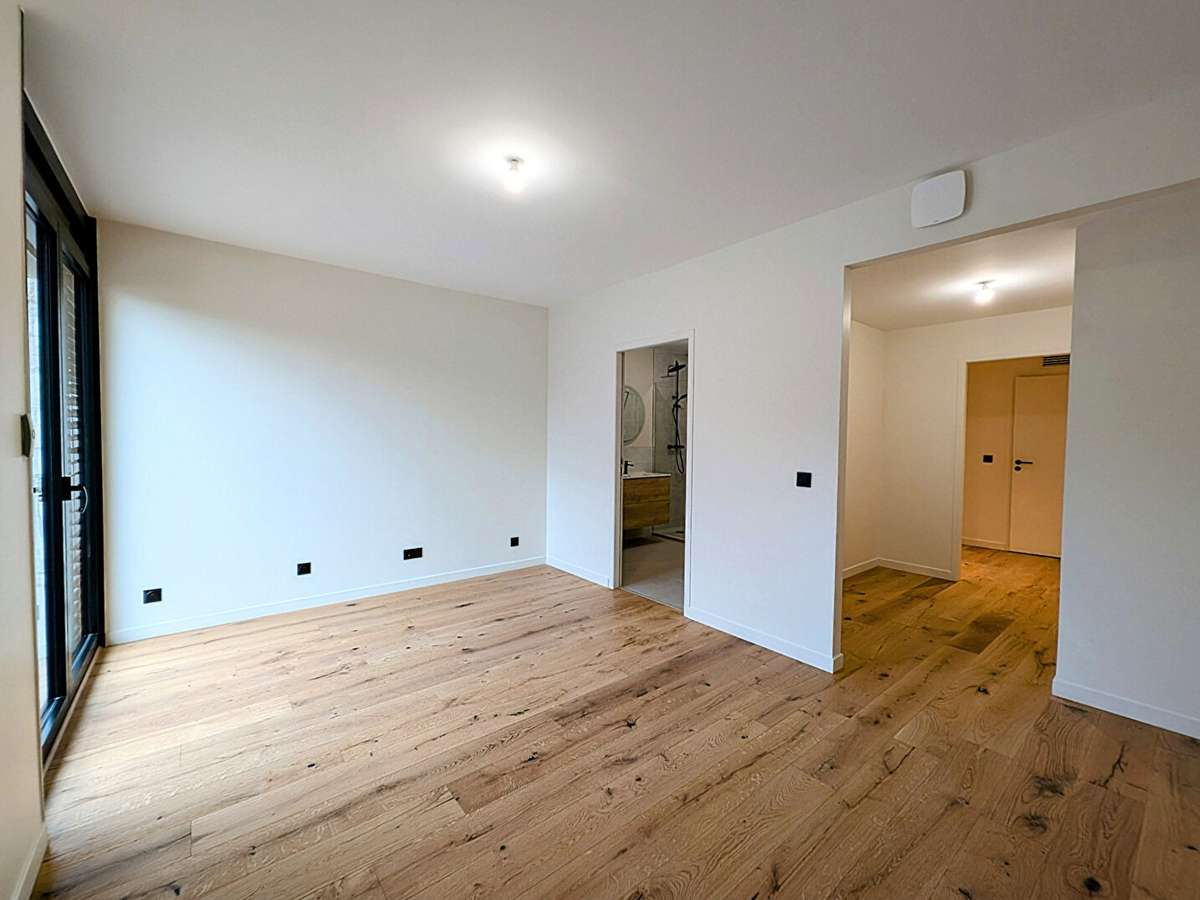 Appartement Aix-les-Bains