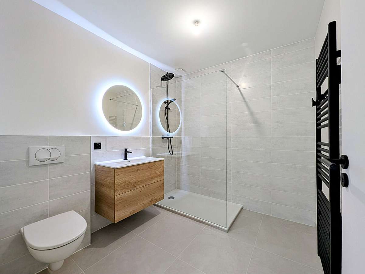Appartement Aix-les-Bains