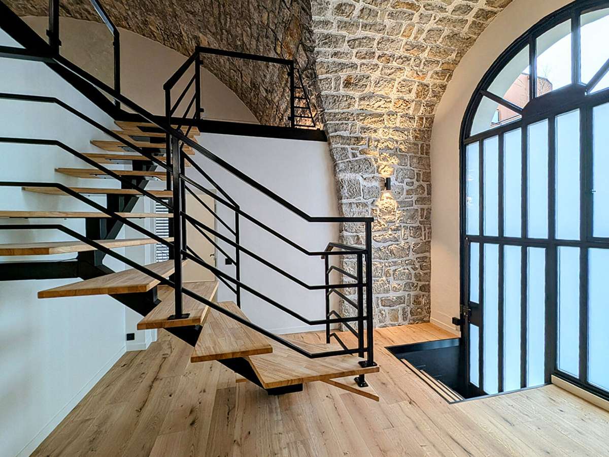 Appartement Aix-les-Bains