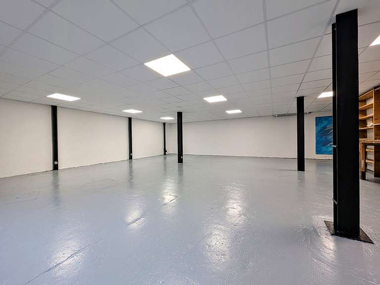 Appartement Aix-les-Bains - 3 chambres - 166m²