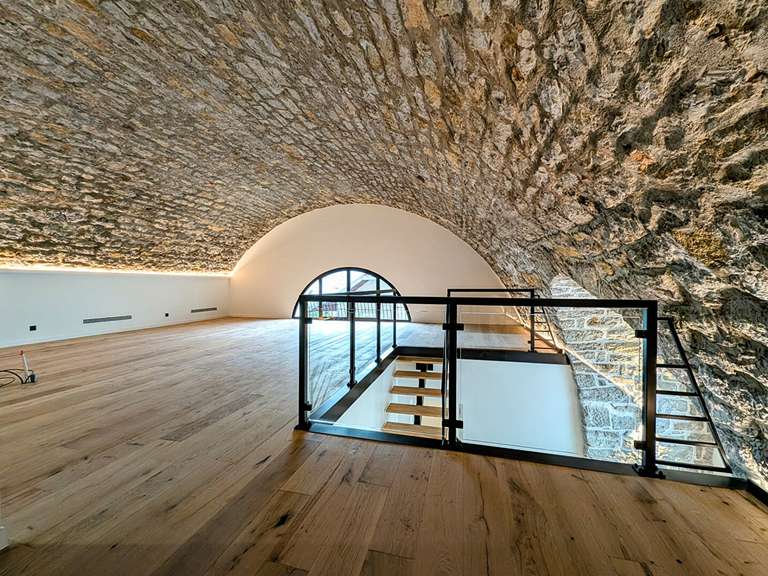 Appartement Aix-les-Bains - 3 chambres - 166m²
