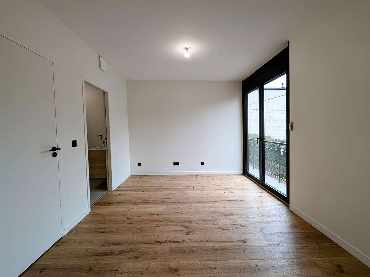 Appartement Aix-les-Bains