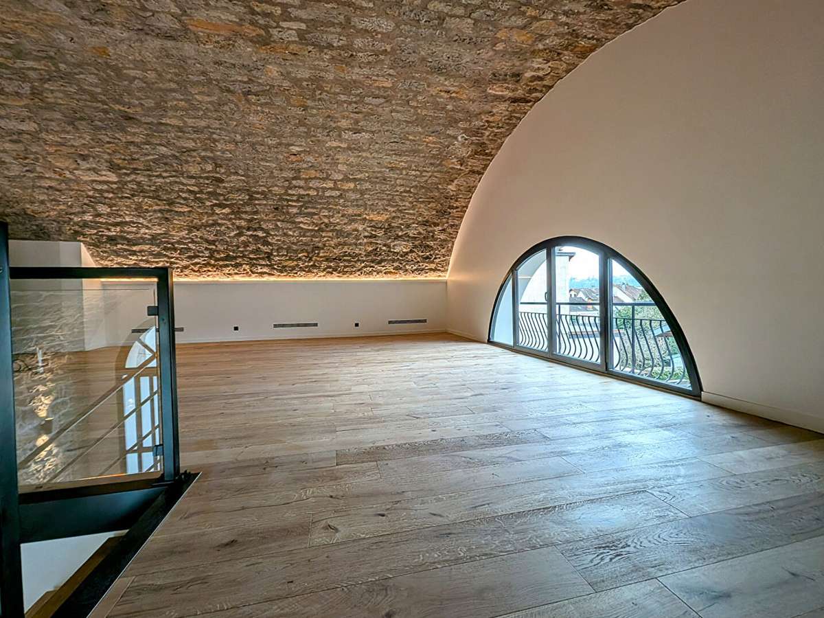 Appartement Aix-les-Bains