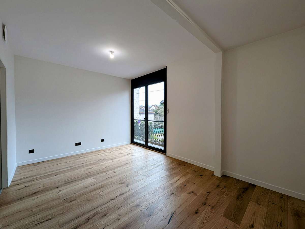 Appartement Aix-les-Bains