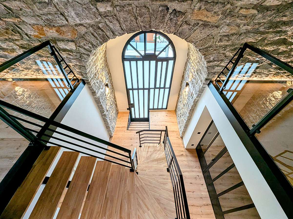 Appartement Aix-les-Bains