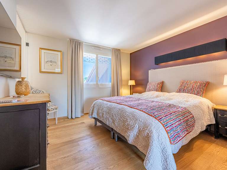 Apartment Aix-les-Bains - 3 bedrooms - 222m²