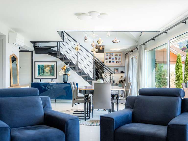 Apartment Aix-les-Bains - 3 bedrooms - 222m²