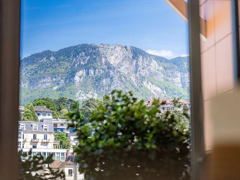 Apartment Aix-les-Bains - 3 bedrooms - 222m²