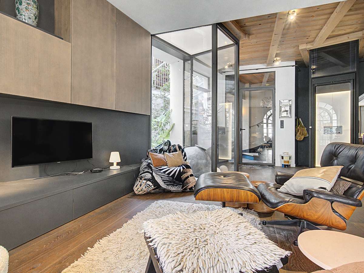 Apartment Aix-les-Bains