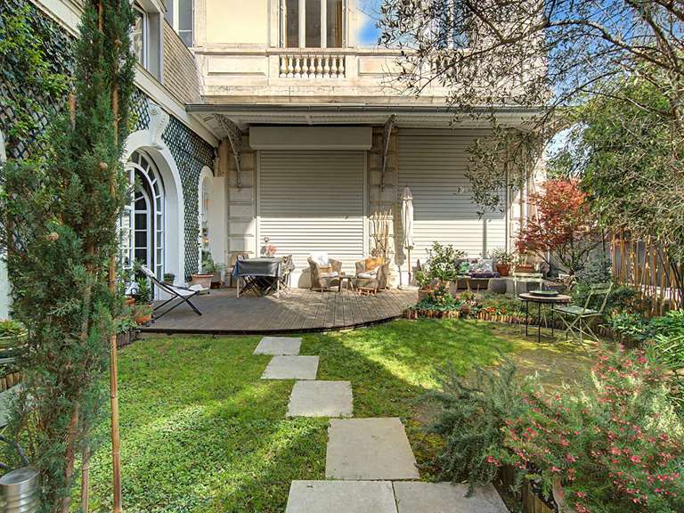 Apartment Aix-les-Bains - 4 bedrooms - 155m²