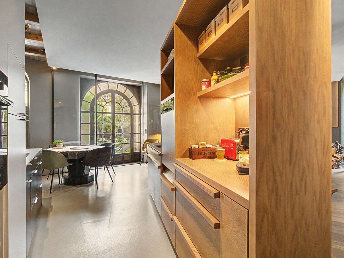 Apartment Aix-les-Bains