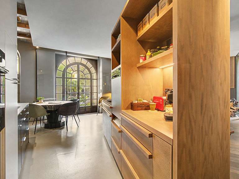 Apartment Aix-les-Bains - 4 bedrooms - 155m²