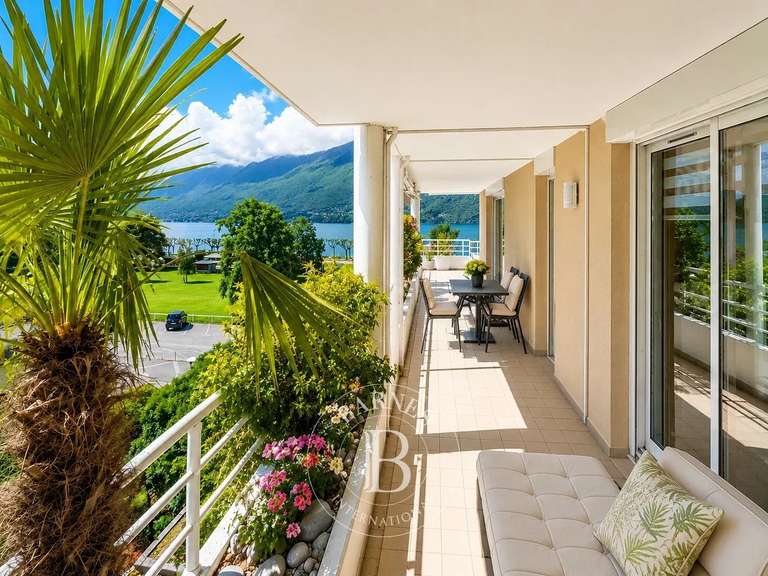 Appartement Aix-les-Bains - 3 chambres - 187m²