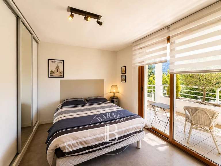 Appartement Aix-les-Bains - 3 chambres - 187m²