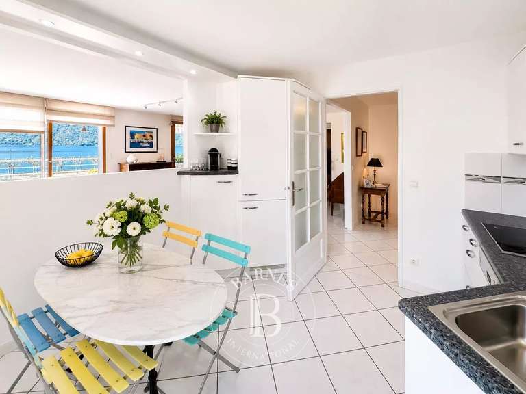 Appartement Aix-les-Bains - 3 chambres - 187m²