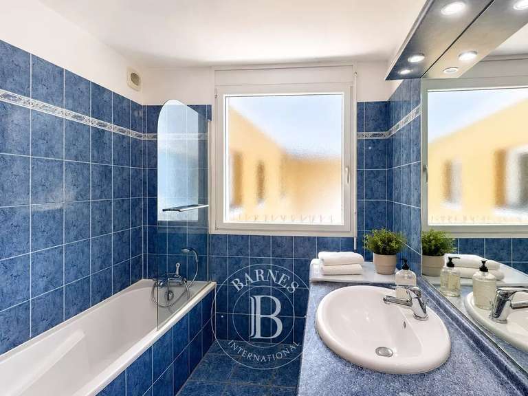 Appartement Aix-les-Bains - 3 chambres - 187m²