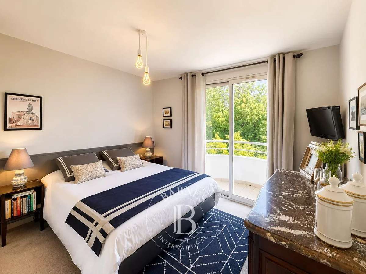 Appartement Aix-les-Bains