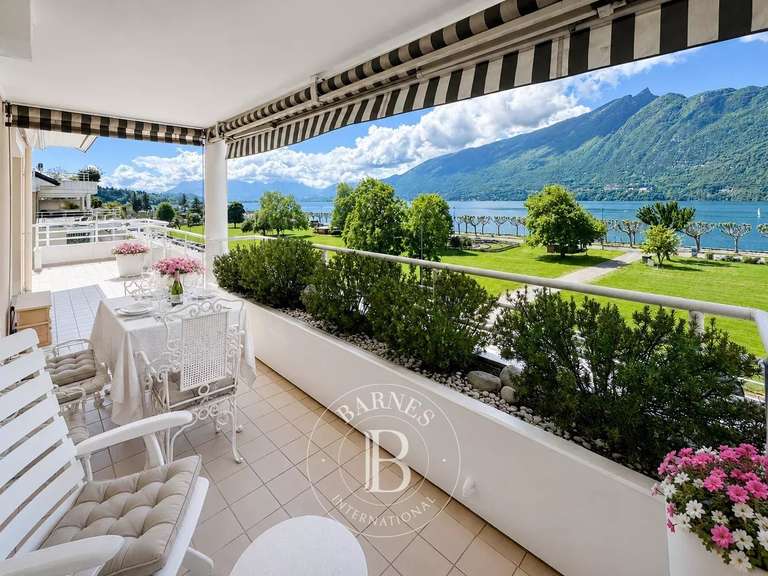 Appartement Aix-les-Bains - 3 chambres - 187m²