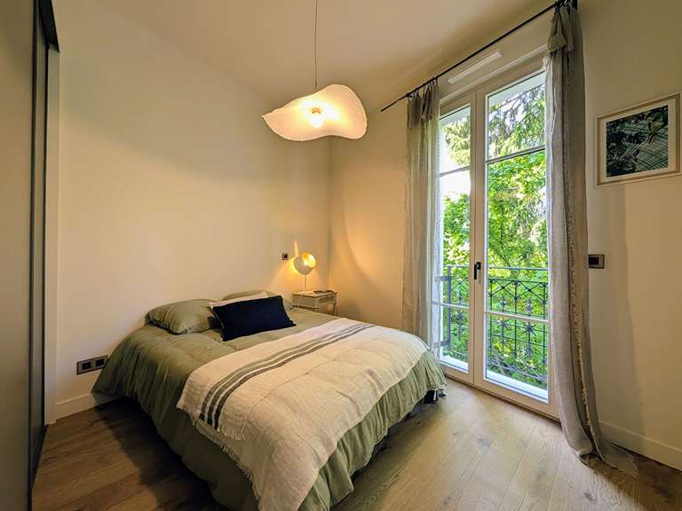 Appartement Aix-les-Bains - 3 chambres - 111m²