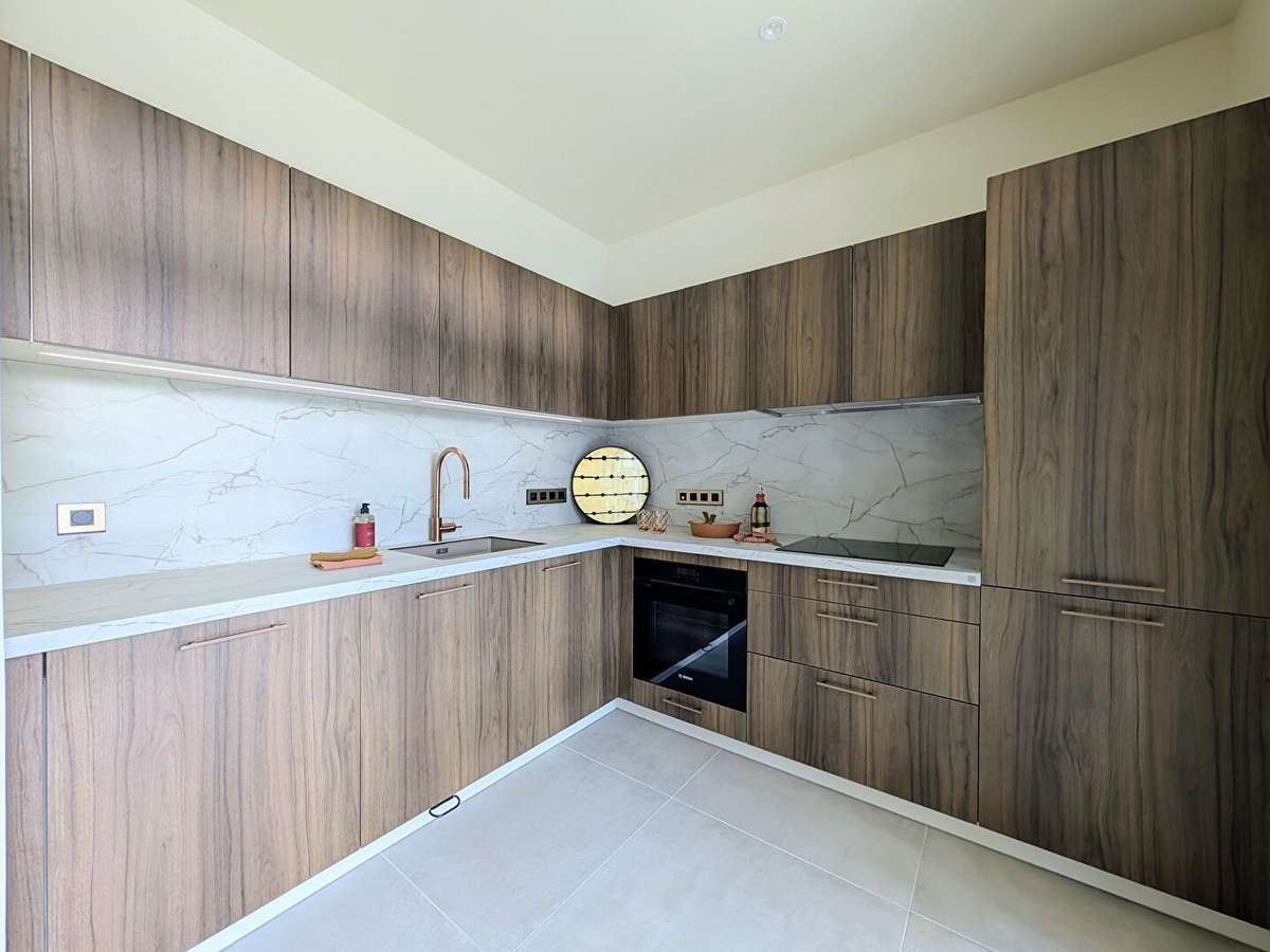 Appartement Aix-les-Bains