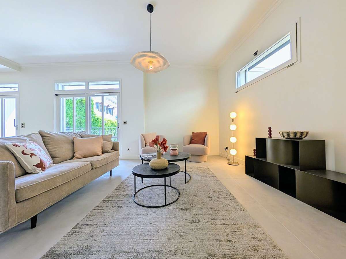 Appartement Aix-les-Bains