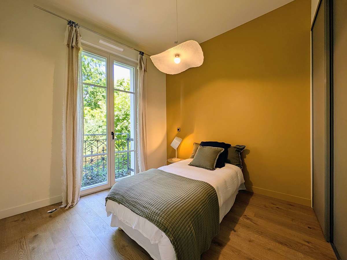Appartement Aix-les-Bains