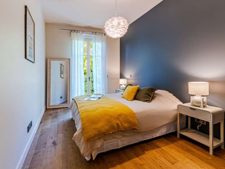 Appartement Aix-les-Bains - 3 chambres - 111m²