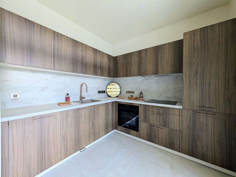Appartement Aix-les-Bains - 3 chambres - 111m²