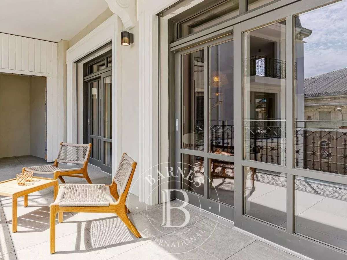 Appartement Aix-les-Bains