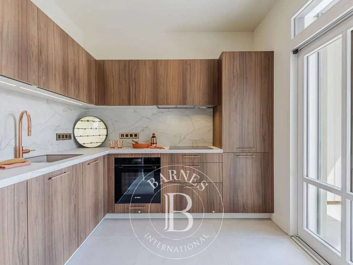 Appartement Aix-les-Bains