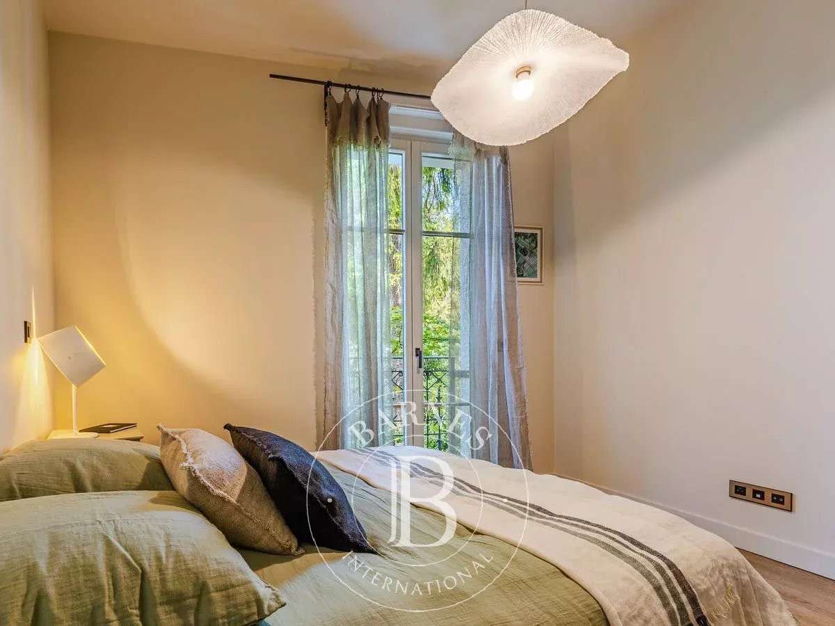 Appartement Aix-les-Bains