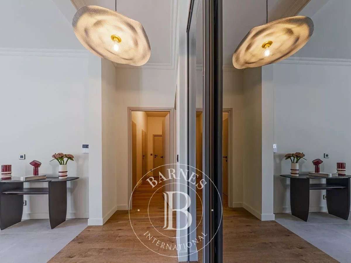 Appartement Aix-les-Bains