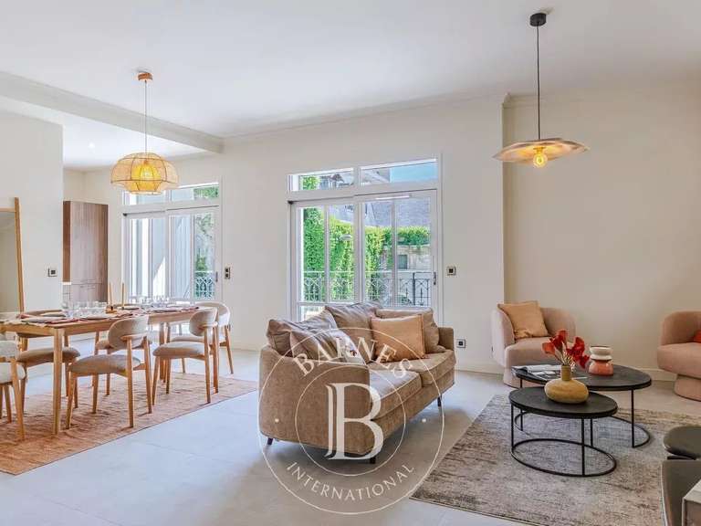 Appartement Aix-les-Bains