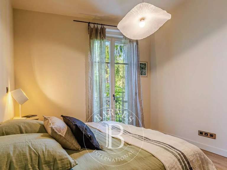 Appartement Aix-les-Bains - 3 chambres - 111m²