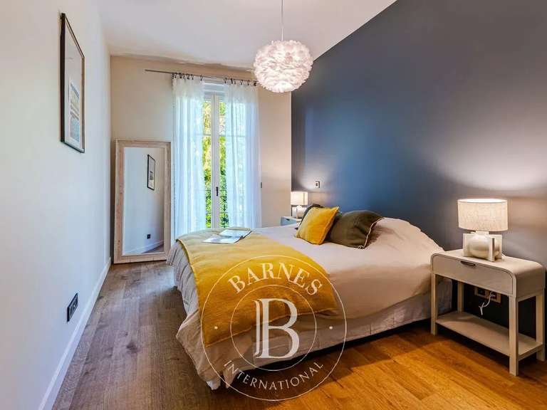 Appartement Aix-les-Bains - 3 chambres - 111m²