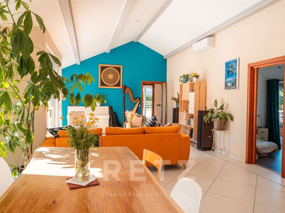 Appartement Aix-les-Bains