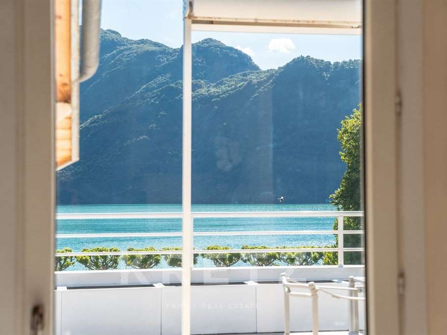 Appartement Aix-les-Bains