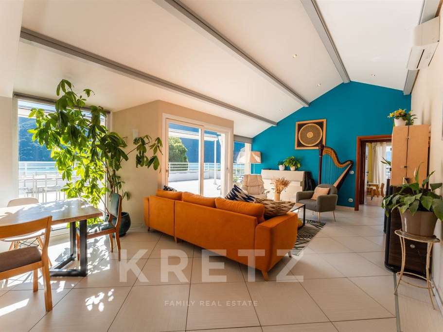 Appartement Aix-les-Bains