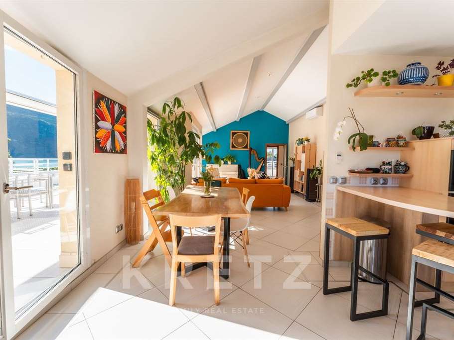 Appartement Aix-les-Bains