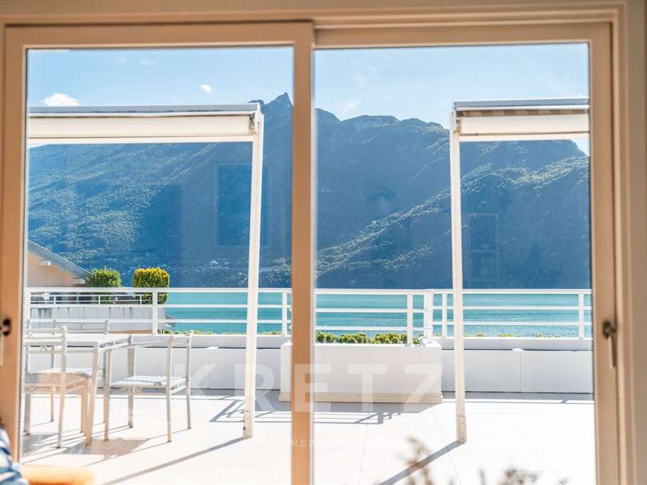 Appartement Aix-les-Bains