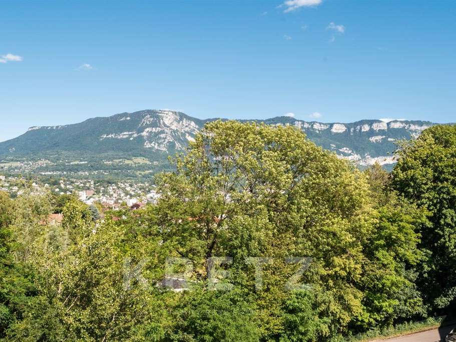Appartement Aix-les-Bains