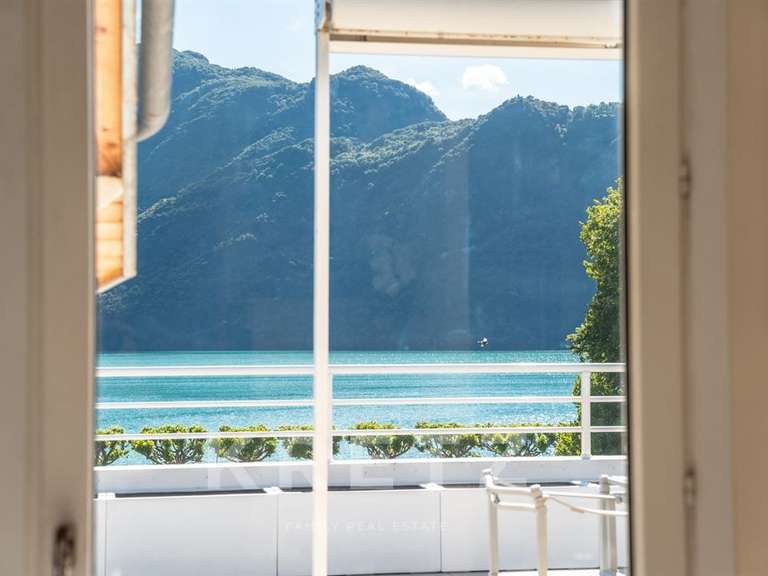 Appartement Aix-les-Bains - 3 chambres - 150m²