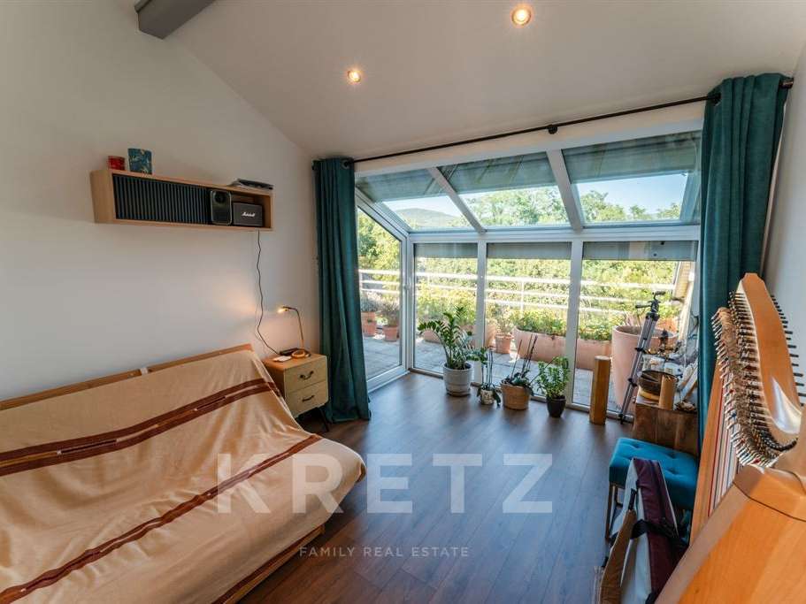 Appartement Aix-les-Bains